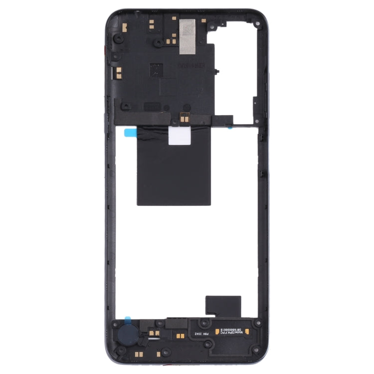 Original Middle Frame Bezel Plate for TCL 20L / 20 Lite T774H, T774B, For TCL 20L / 20 Lite (Original), For TCL 20L / 20 Lite (Original)