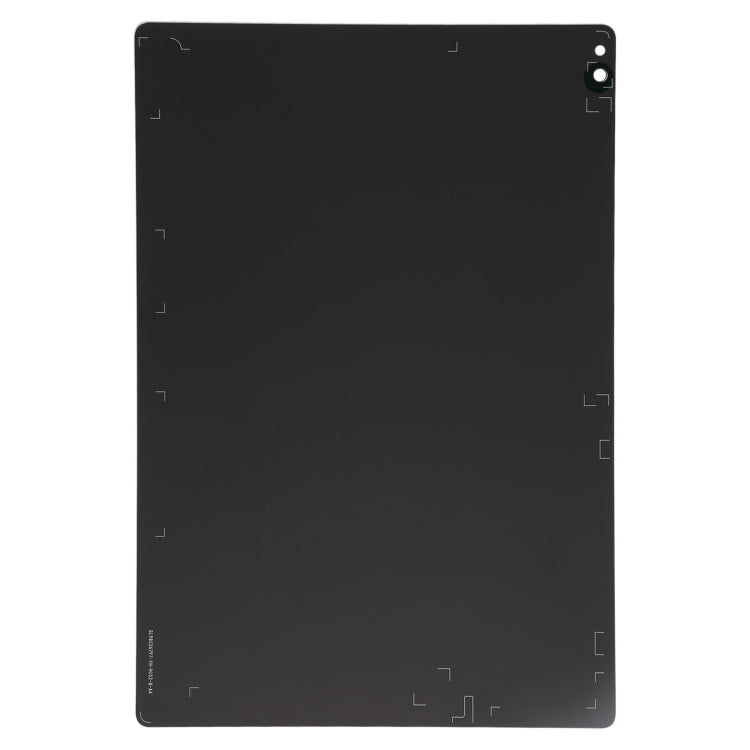 Original Battery Back Cover for Lenovo Tab P10 / TB-X705 / TB-X705L / TB-X705F / TB-X705N, For Lenovo Tab P10 (Original)