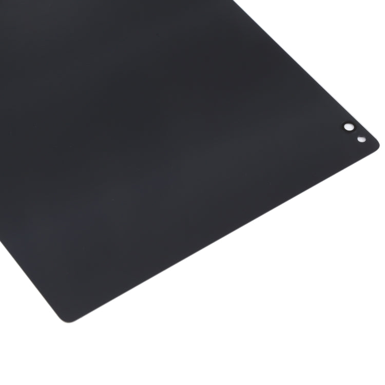Original Battery Back Cover for Lenovo Tab P10 / TB-X705 / TB-X705L / TB-X705F / TB-X705N, For Lenovo Tab P10 (Original)