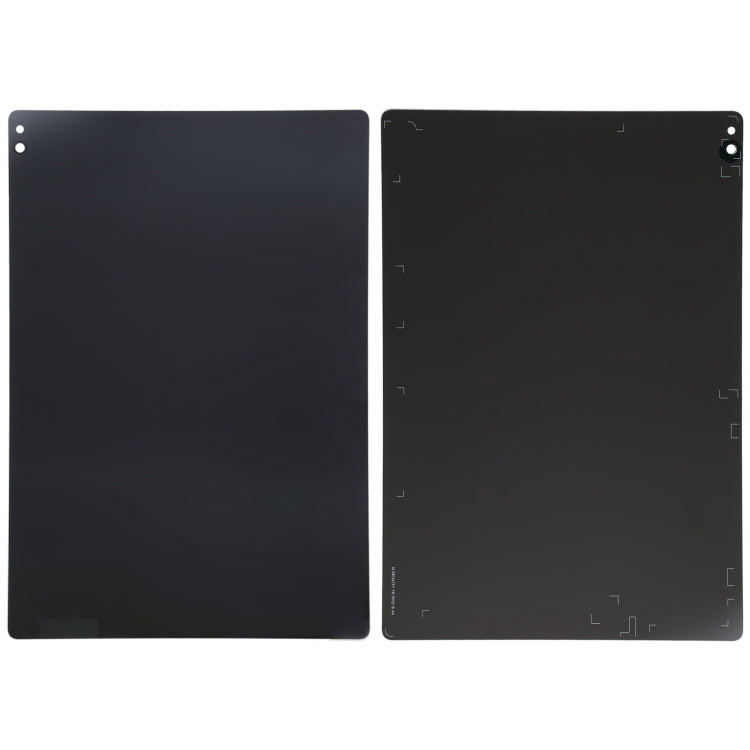 Original Battery Back Cover for Lenovo Tab P10 / TB-X705 / TB-X705L / TB-X705F / TB-X705N, For Lenovo Tab P10 (Original)