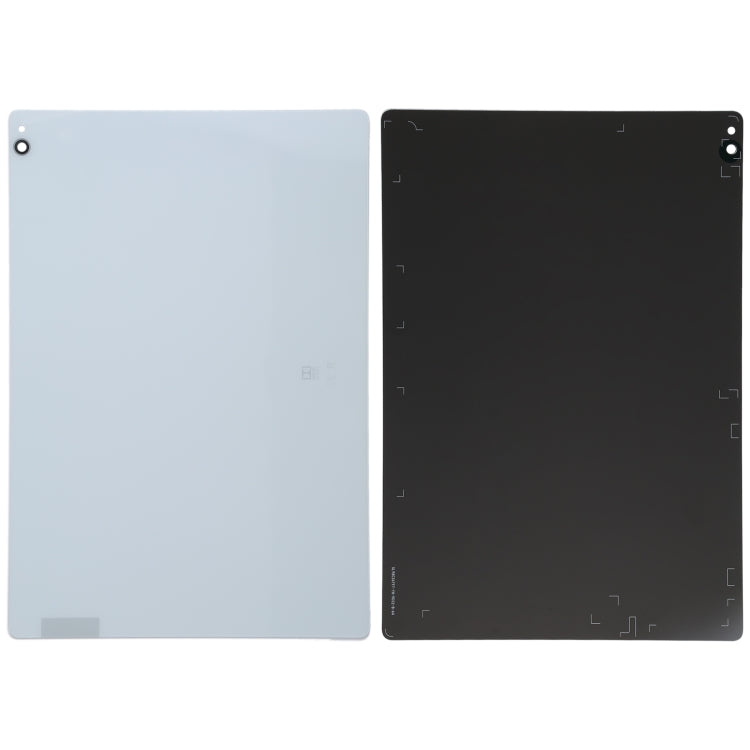 Original Battery Back Cover for Lenovo Tab P10 / TB-X705 / TB-X705L / TB-X705F / TB-X705N, For Lenovo Tab P10 (Original)