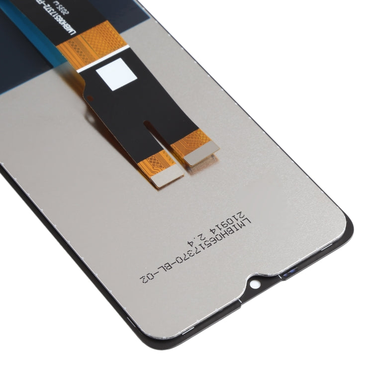 Écran LCD et numériseur complet pour Nokia 2.4 TA-1277 TA-1275 TA-1274 TA-1270