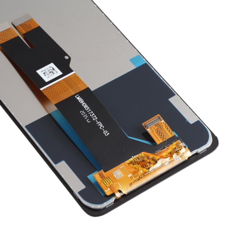 Écran LCD et numériseur complet pour Nokia 2.4 TA-1277 TA-1275 TA-1274 TA-1270