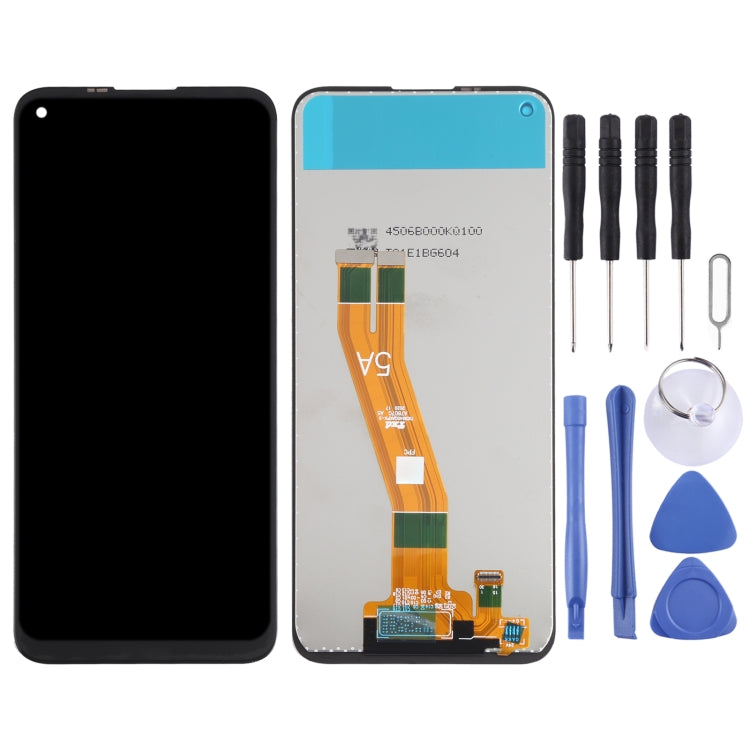 Écran LCD et numériseur complet pour Nokia 5.4 TA-1333 TA-1340 TA-1337 TA-1328 TA-1325
