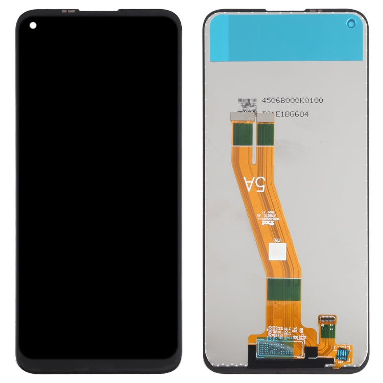 Écran LCD et numériseur complet pour Nokia 5.4 TA-1333 TA-1340 TA-1337 TA-1328 TA-1325