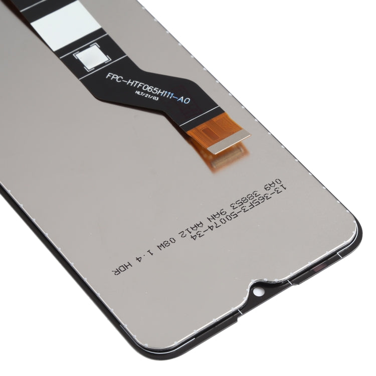 Ensemble complet écran LCD et numériseur pour Nokia 1.4