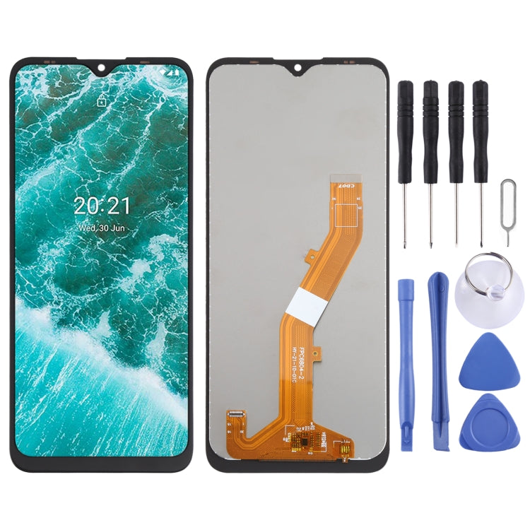 Écran LCD et numériseur complet pour Nokia C30 TA-1357 TA-1377 TA-1369 TA-1360 TA-1359, pour Nokia C30