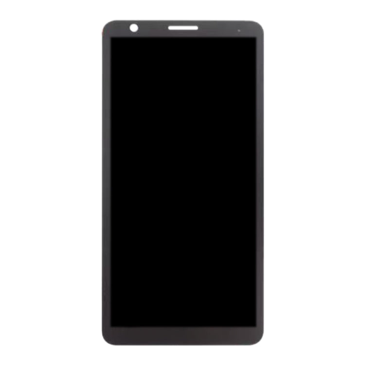 LCD Screen and Digitizer Full Assembly for ZTE Blade A31 (2021)
