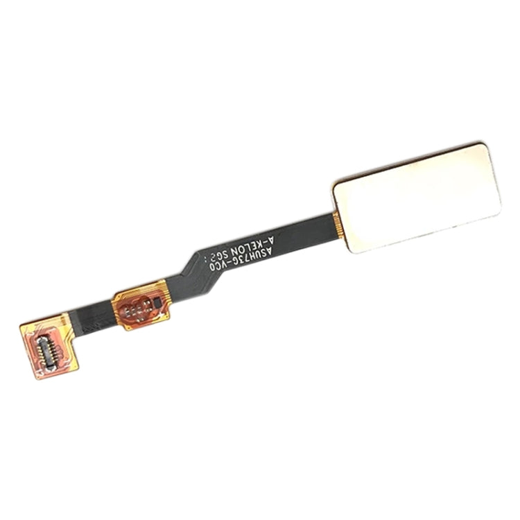 Fingerprint Sensor Flex Cable for Asus Zenfone 4 Selfie Pro ZD552KL