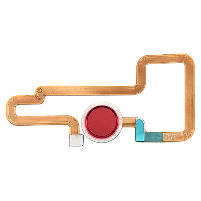 Fingerprint Sensor Flex Cable for Asus Zenfone 5 Lite ZC600KL