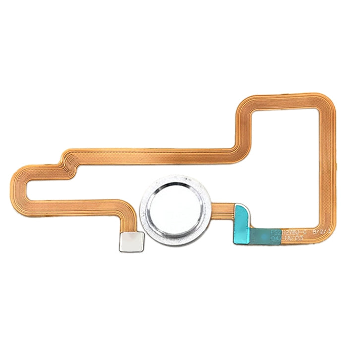 Fingerprint Sensor Flex Cable for Asus Zenfone 5 Lite ZC600KL