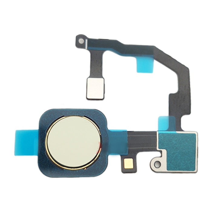 Fingerprint Sensor Flex Cable for Google Pixel 5a 5G