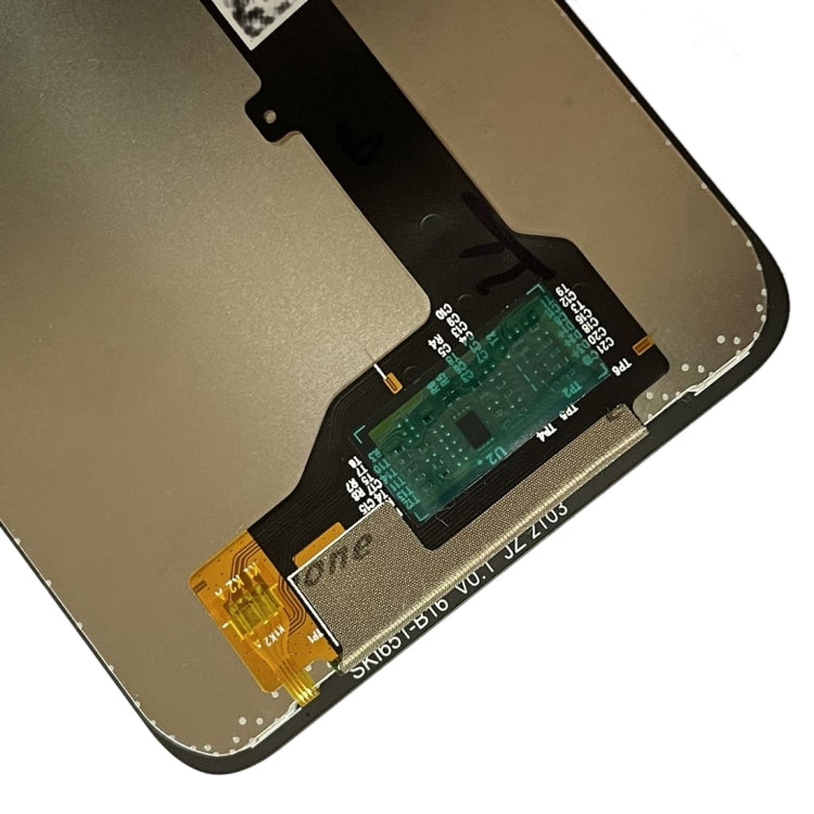 Pantalla LCD y digitalizador completo para ZTE Blade A5 2021