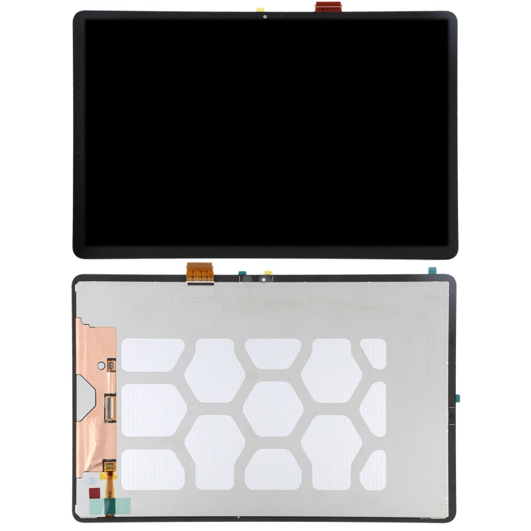LCD Screen and Digitizer Full Assembly for Samsung Galaxy Tab S7 FE SM-T730 T736B - BSPART
