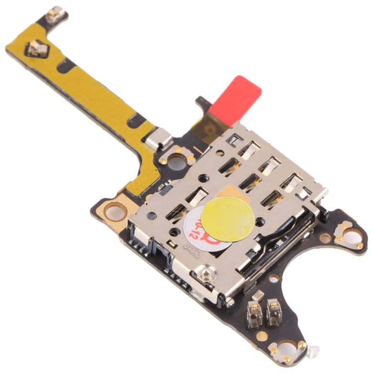 Original SIM Card Reader Board for Huawei P40 Pro