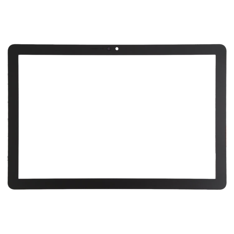 Front Screen Outer Glass Lens for Amazon Fire HD 10 (2021) T76N2B T76N2P