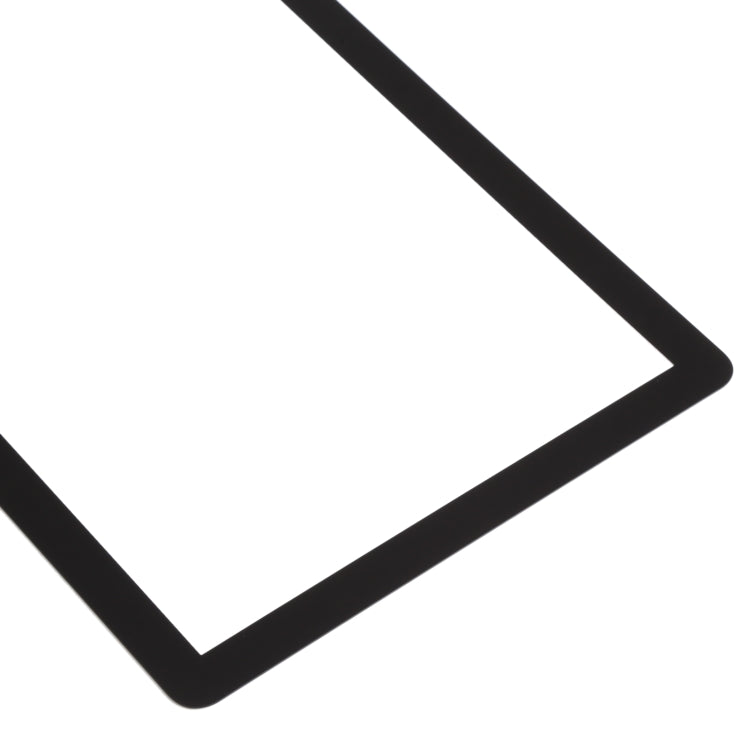 Front Screen Outer Glass Lens for Amazon Fire HD 10 (2021) T76N2B T76N2P