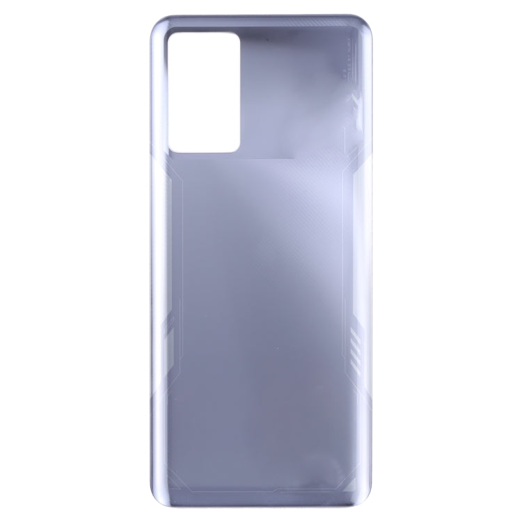Battery Back Cover for ZTE nubia RedMagic 6R