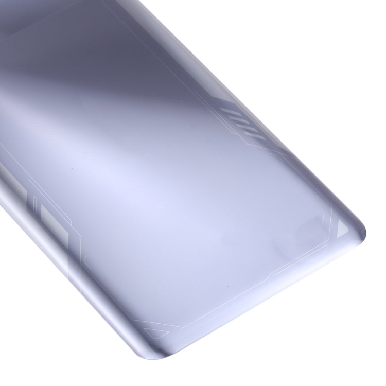 Battery Back Cover for ZTE nubia RedMagic 6R