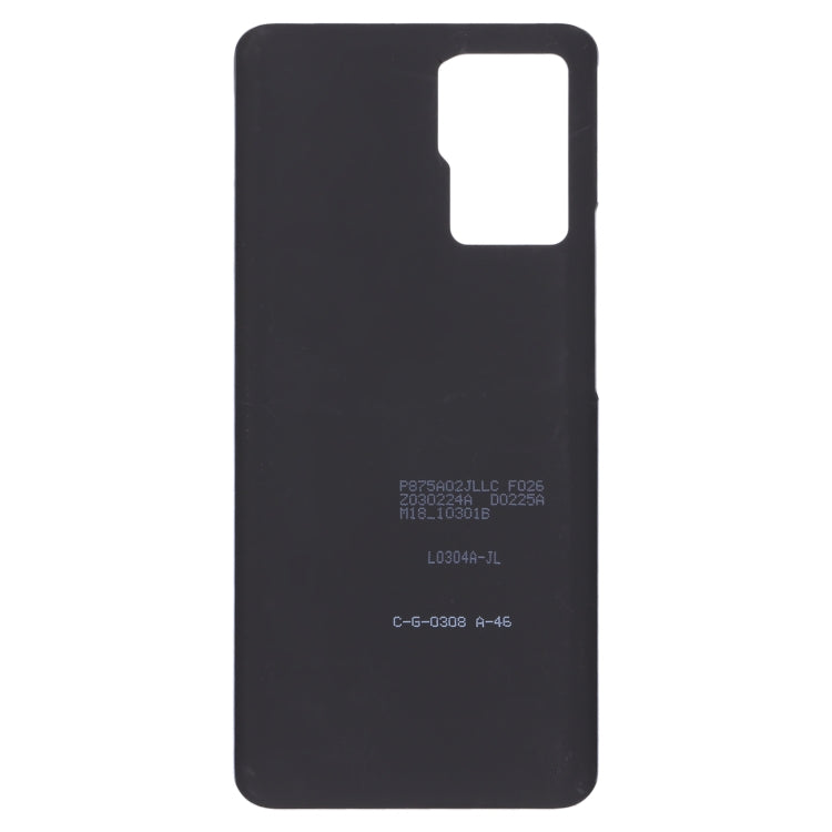 Battery Back Cover for ZTE Axon 30 Pro 5G A2022