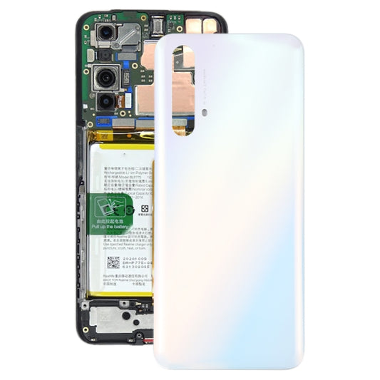Tapa trasera de batería para OPPO Realme X3 / Realme X3 SuperZoom