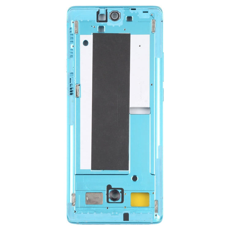 Original Front Housing LCD Frame Bezel Plate for TCL 20 Pro 5G, For OPPO Realme Narzo (Original), For TCL 20 Pro 5G (Original)