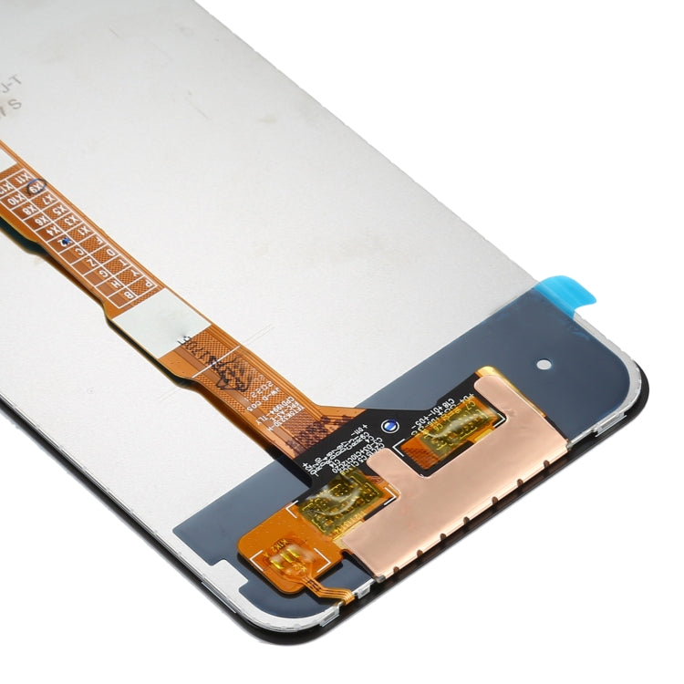 LCD Screen and Digitizer Full Assembly for vivo iQOO Neo5 Lite V2118A