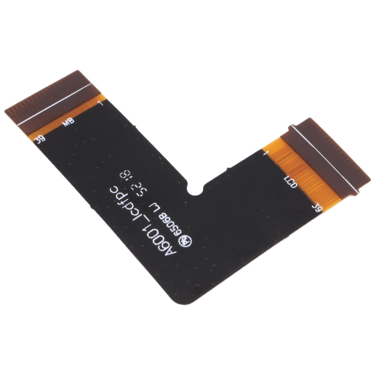 LCD Motherboard Flex Cable for Lenovo TAB4 / TB-X304F / TB-X304L / TB-X304N / TB-X304X / TB-X304