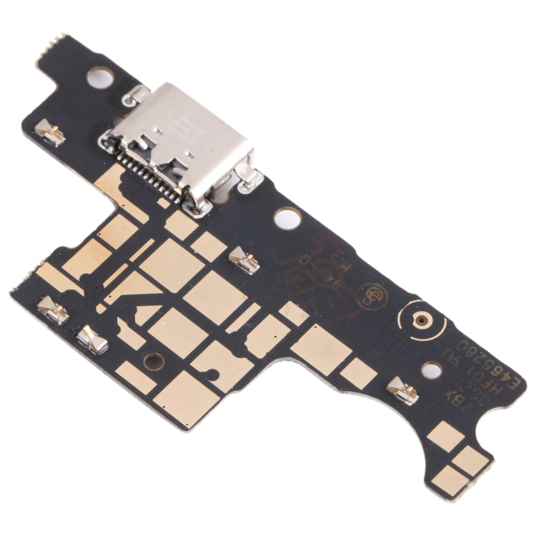 Charging Port Board for ZTE Blade A71