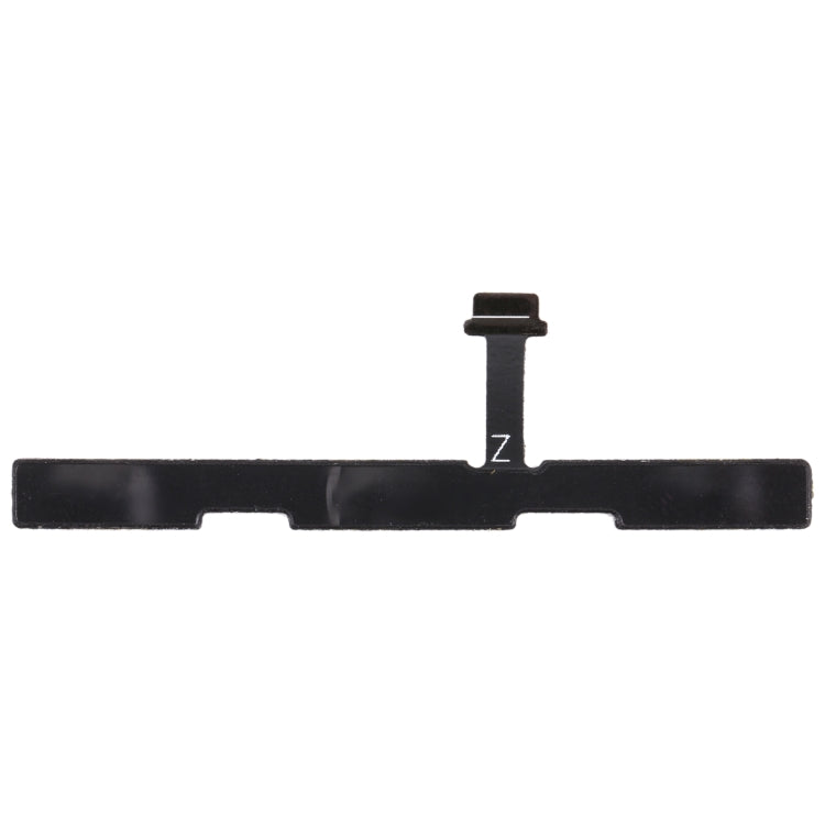 Cable flexible de botón de encendido y volumen para ZTE Blade A5 (2019)