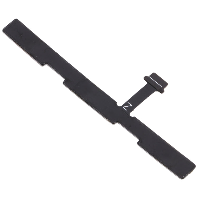Cable flexible de botón de encendido y volumen para ZTE Blade A5 (2019)
