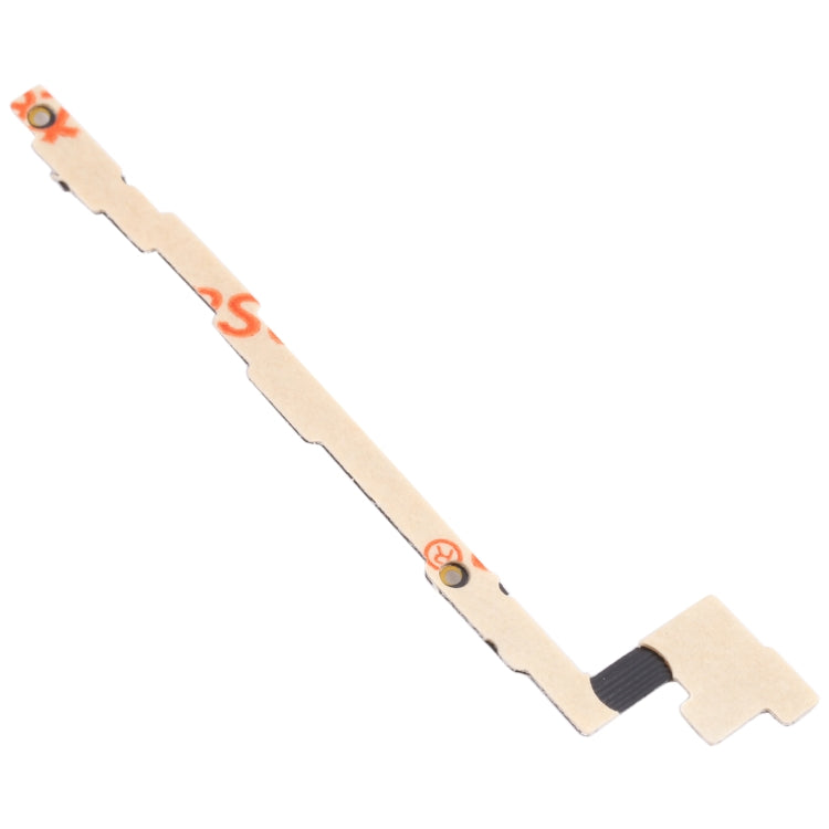 Power Button & Volume Button Flex Cable for ZTE Blade A7 (2020)