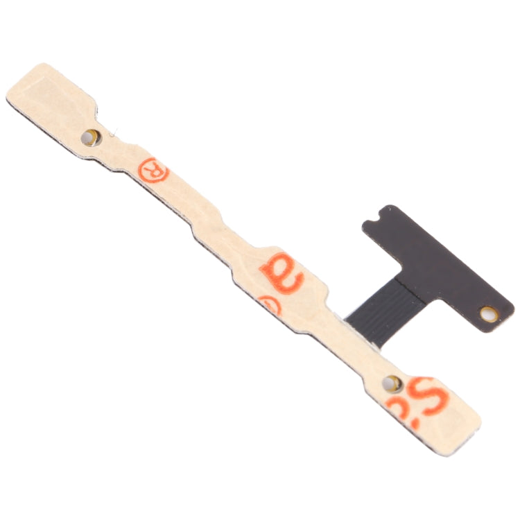 Power Button & Volume Button Flex Cable for ZTE Blade V2020 9000