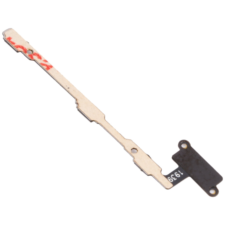 Cable flexible de botón de encendido y volumen para ZTE Blade V2020 Vita.