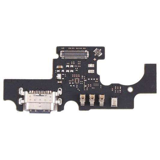 Carte de port de charge pour ZTE Blade V2020 Vita, pour ZTE Blade V2020 Vita