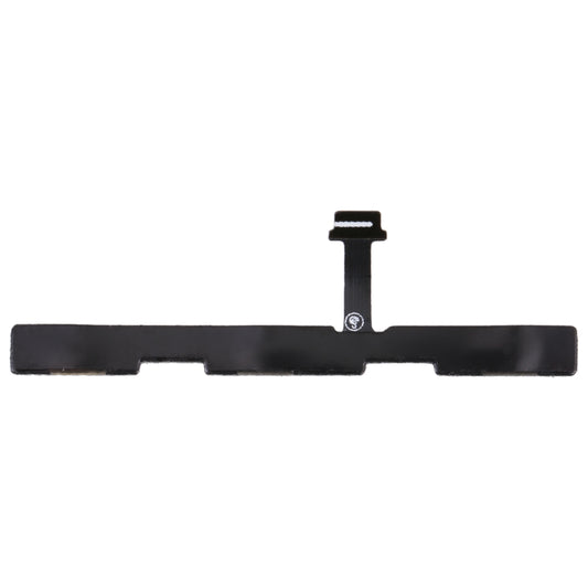 Câble flexible pour boutons d'alimentation et de volume pour ZTE Blade A3 2020
