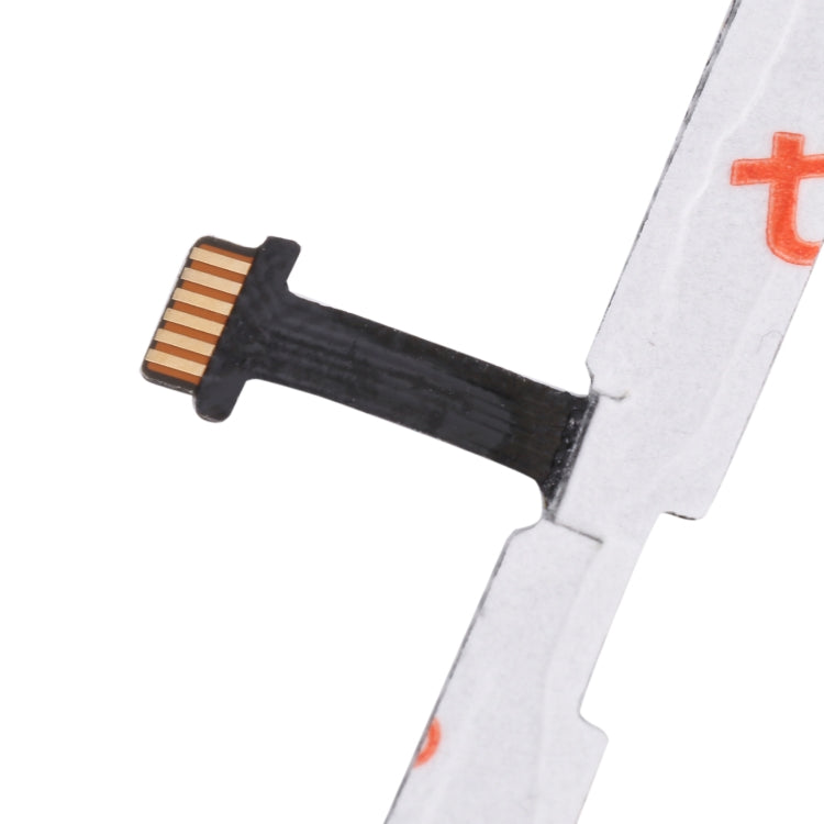 Cable flexible de botón de encendido y volumen para ZTE Blade A3 2020