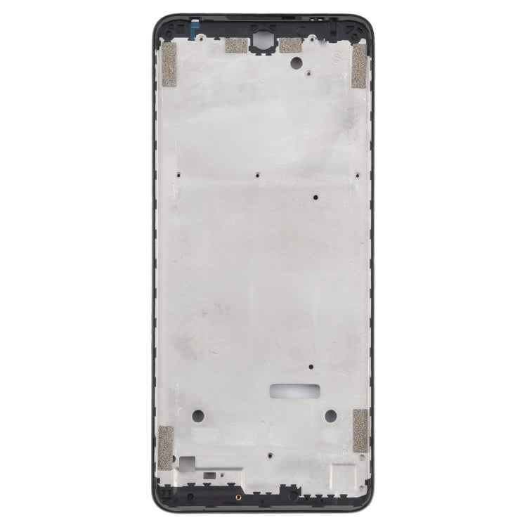 Original Front Housing LCD Frame Bezel Plate for Motorola Moto G60S XT2133-2