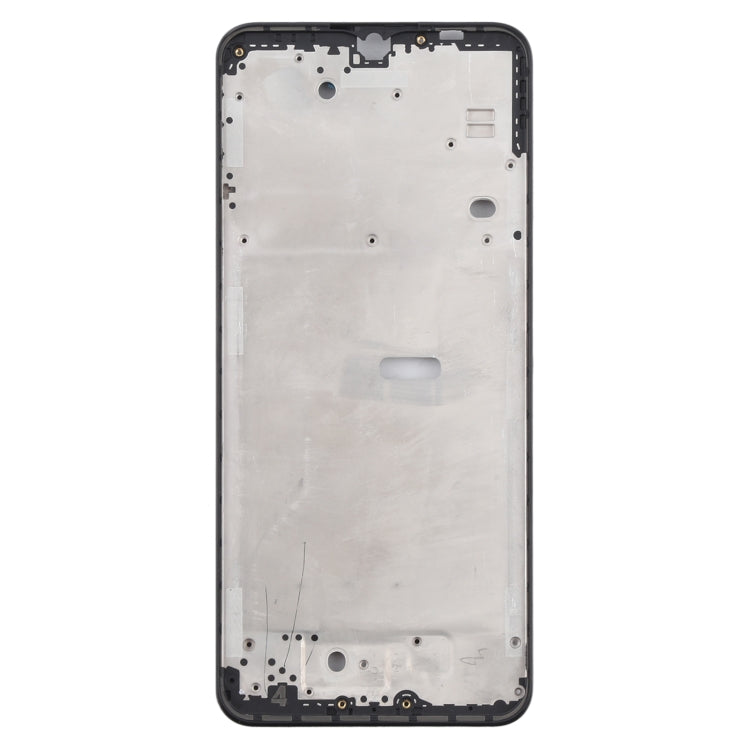 Original Front Housing LCD Frame Bezel Plate for Motorola Edge 20 Lite