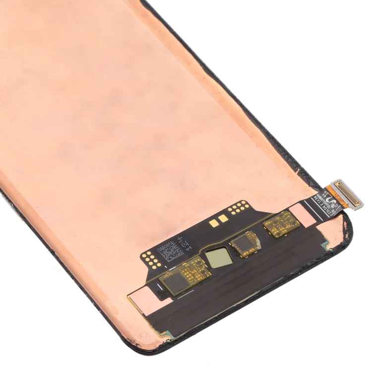 Original Ltpo AMOLED Material LCD Screen and Digitizer Full Assembly for OPPO Find X3 / Find X3 Pro CPH2173 PEEM00 PEDM00