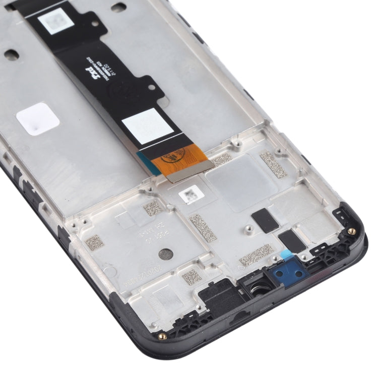 Écran LCD et numériseur complet avec châssis pour Motorola Moto G20 XT2128-1 XT2128-2, pour Motorola Moto G20