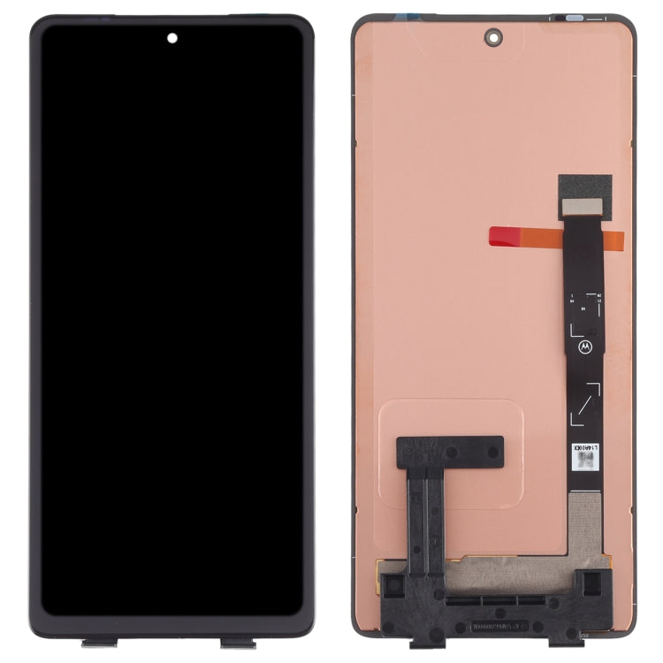 Écran LCD d'origine pour Motorola Edge 20 / Edge 20 Pro / Edge X30 / Edge 30 Pro / Edge+ 2022 avec numériseur complet, pour Motorola Edge 20 / Edge X30 / Edge 30 Pro / Edge+ 2022 / Moto G52