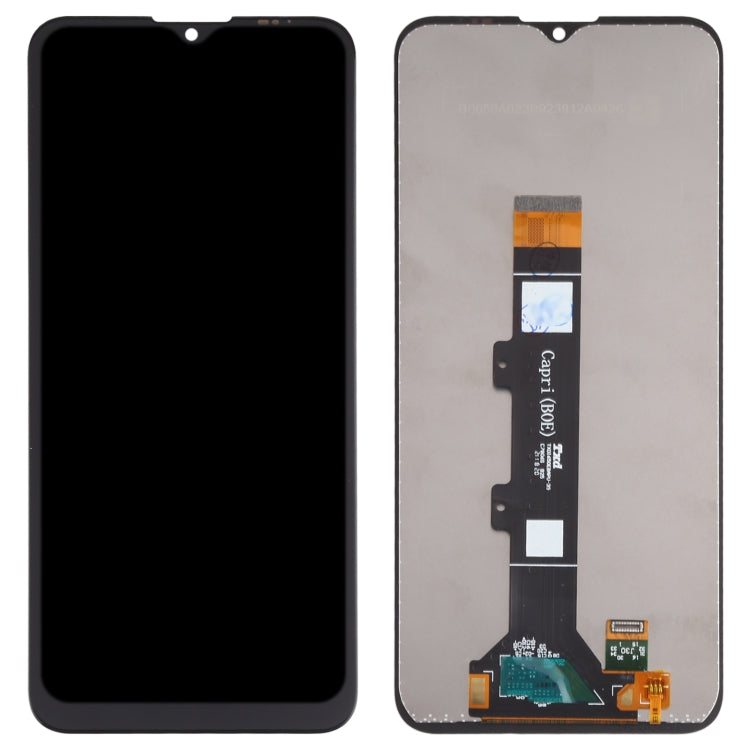 Ensemble complet écran LCD et numériseur pour Motorola Moto G20 XT2128-1 et XT2128-2