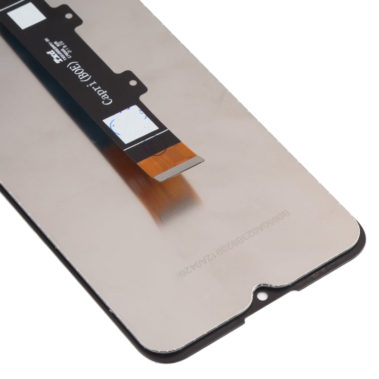 Ensemble complet écran LCD et numériseur pour Motorola Moto G20 XT2128-1 et XT2128-2