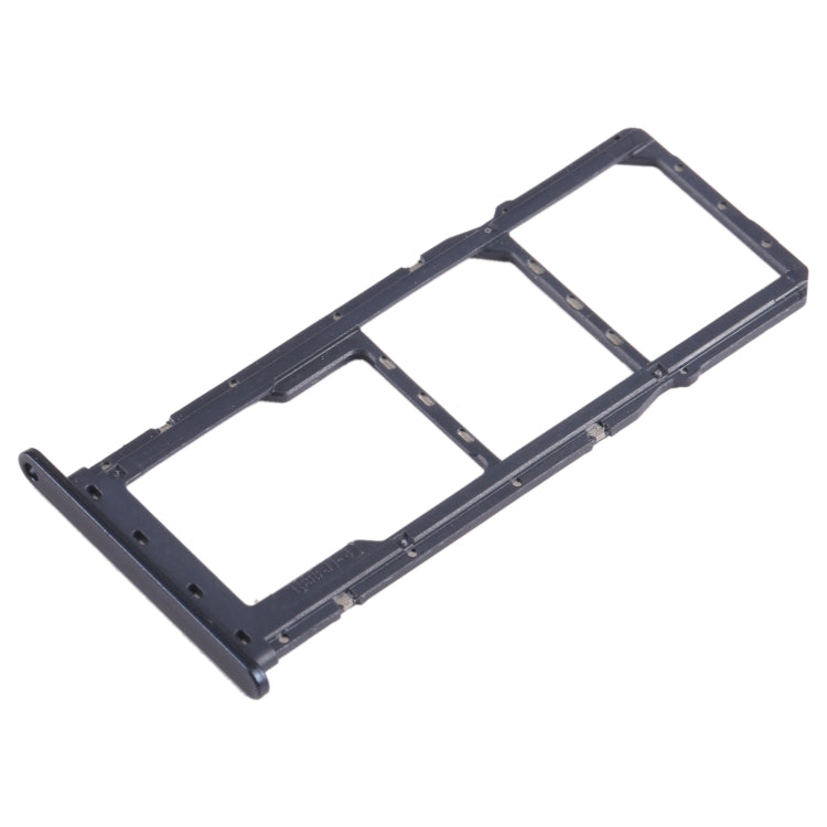 SIM Card Tray + SIM Card Tray + Micro SD Card Tray for Nokia 5.4 TA-1333 TA-1340 TA-1337 TA-1328 TA-1325, For Nokia 5.4