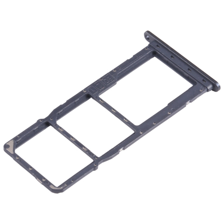 SIM Card Tray + SIM Card Tray + Micro SD Card Tray for Nokia 5.4 TA-1333 TA-1340 TA-1337 TA-1328 TA-1325, For Nokia 5.4