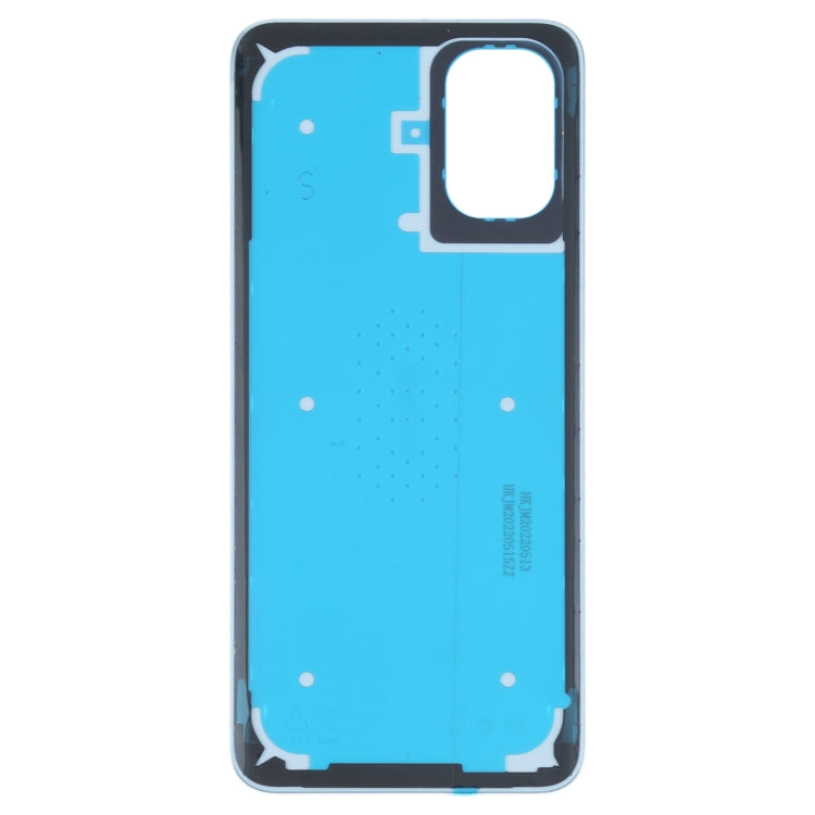 Cache arrière d'origine pour Nokia G11/G21, pour Nokia G11/G21 (violet), pour Nokia G11/G21 (marron)