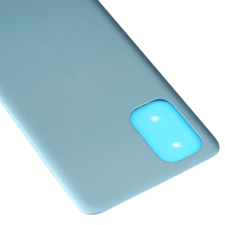 Cache arrière d'origine pour Nokia G11/G21, pour Nokia G11/G21 (violet), pour Nokia G11/G21 (marron)