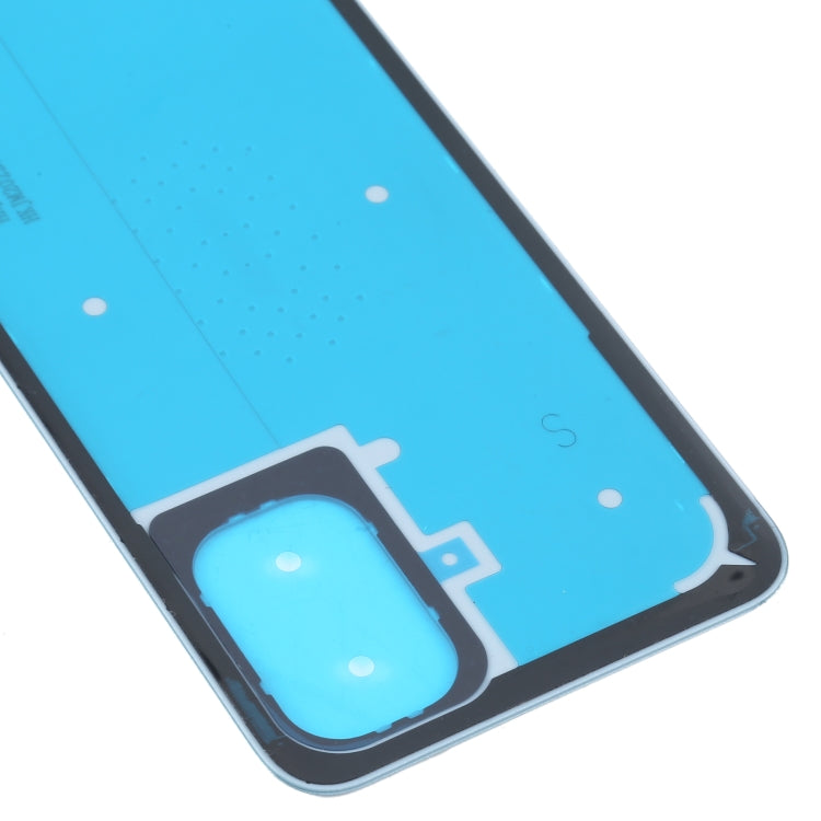 Cache arrière d'origine pour Nokia G11/G21, pour Nokia G11/G21 (violet), pour Nokia G11/G21 (marron)