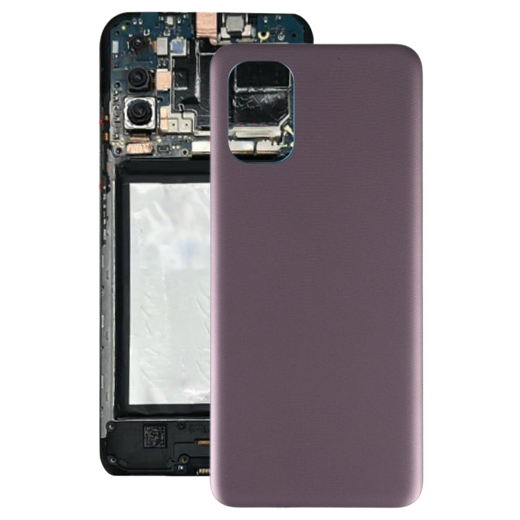 For Nokia G11 / G21 Original Battery Back Cover, For Nokia G11 / G21(Purple), For Nokia G11 / G21(Brown), For Nokia G11 / G21